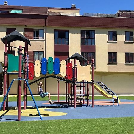 Apartamento Ideal A La Entrada De Salamanca !!! Santa Marta de Tormes Esterno foto