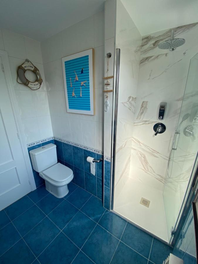 Apartamento Ideal A La Entrada De Salamanca !!! Santa Marta de Tormes Esterno foto