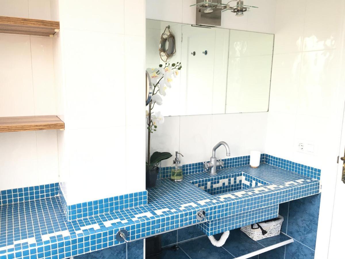 Apartamento Ideal A La Entrada De Salamanca !!! Santa Marta de Tormes Esterno foto