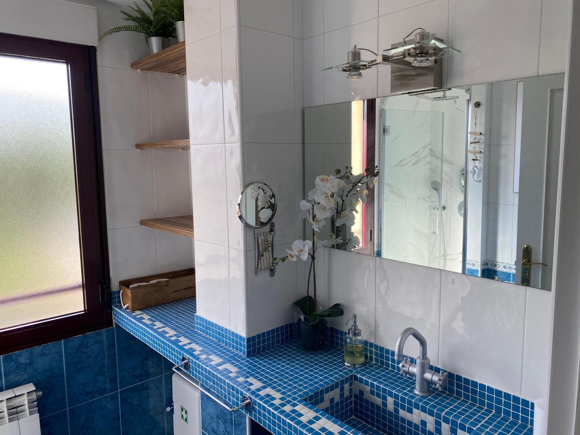 Apartamento Ideal A La Entrada De Salamanca !!! Santa Marta de Tormes Esterno foto